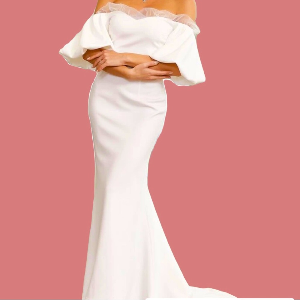 Wedding Gown